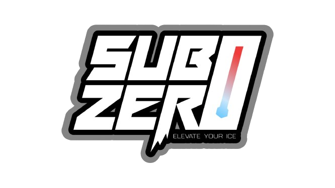 SUB ZERO LOGO